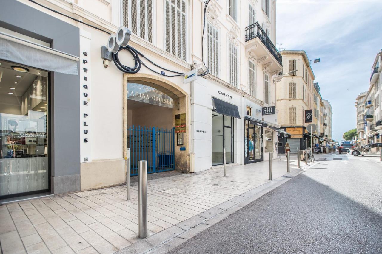 Lb Vacation I Beautiful Center & Renovated Duplex Minutes From Beaches & Palais * Cannes