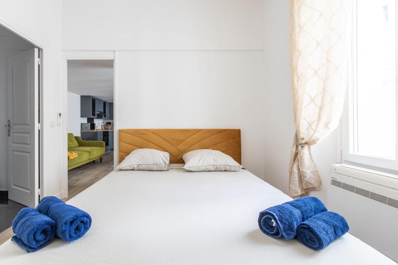 Apartment Lb Vacation I Beautiful Center & Renovated Duplex Minutes From Beaches & Palais