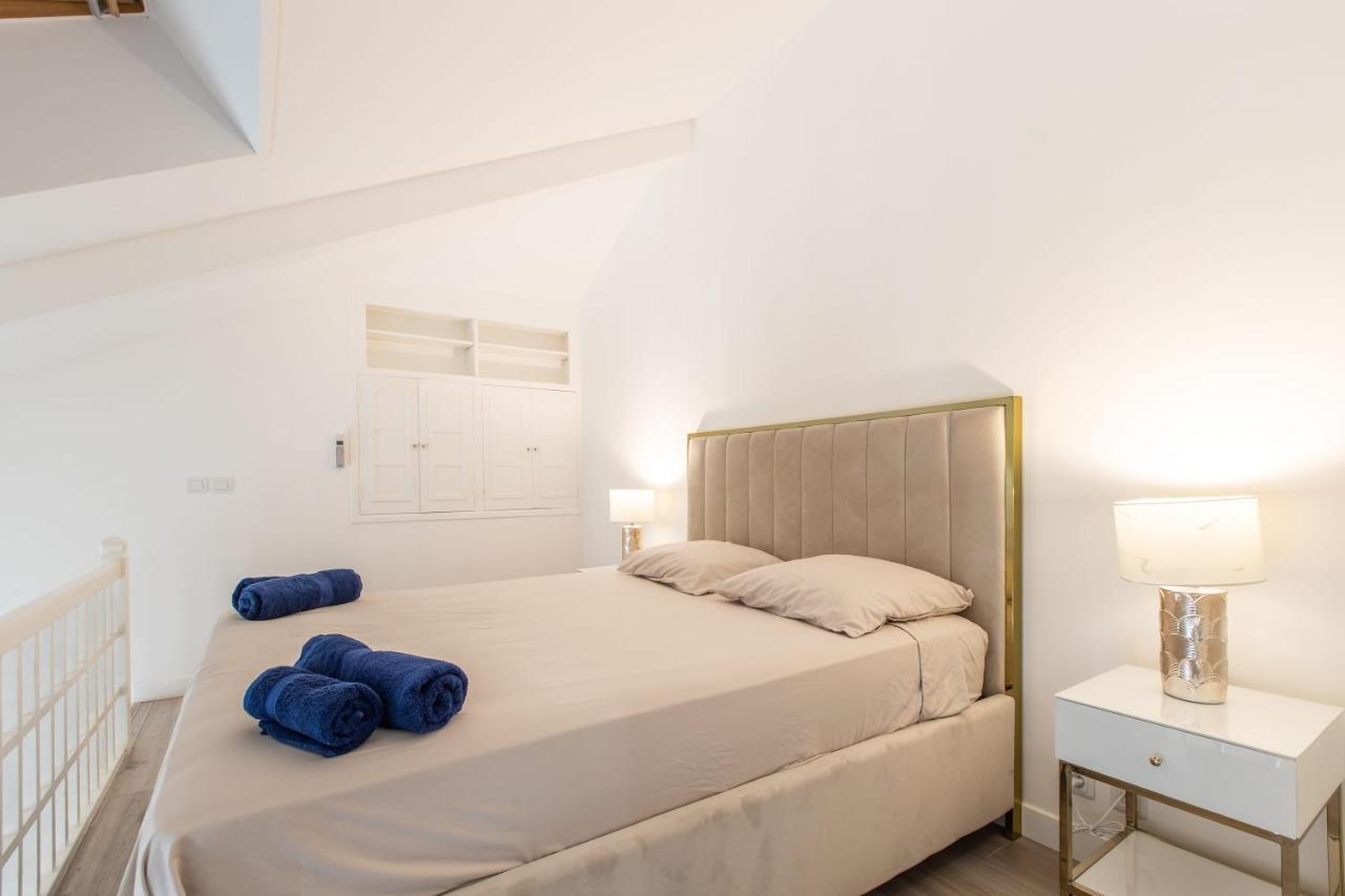 Lb Vacation I Beautiful Center & Renovated Duplex Minutes From Beaches & Palais Cannes