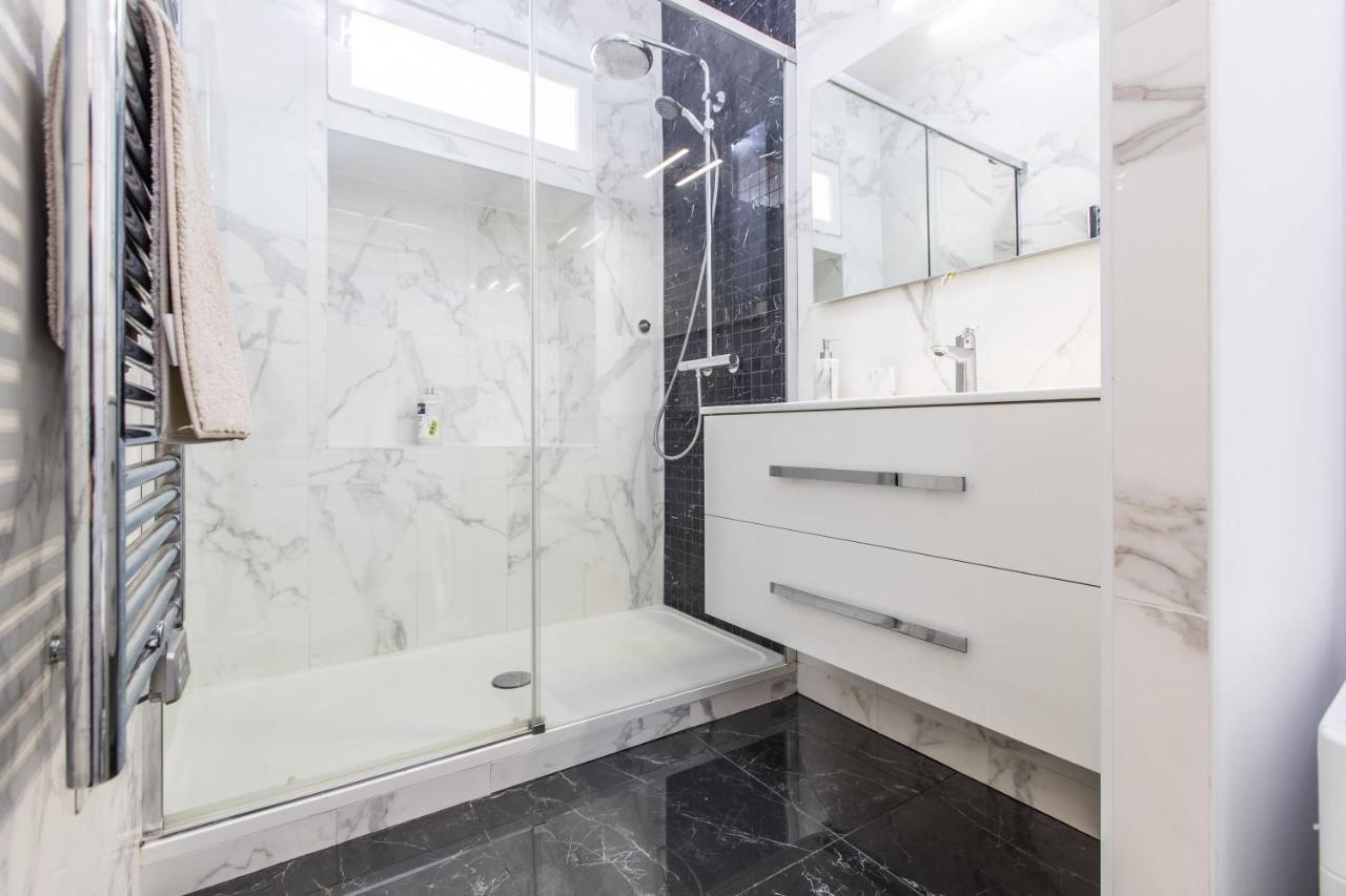 Apartment Lb Vacation I Beautiful Center & Renovated Duplex Minutes From Beaches & Palais