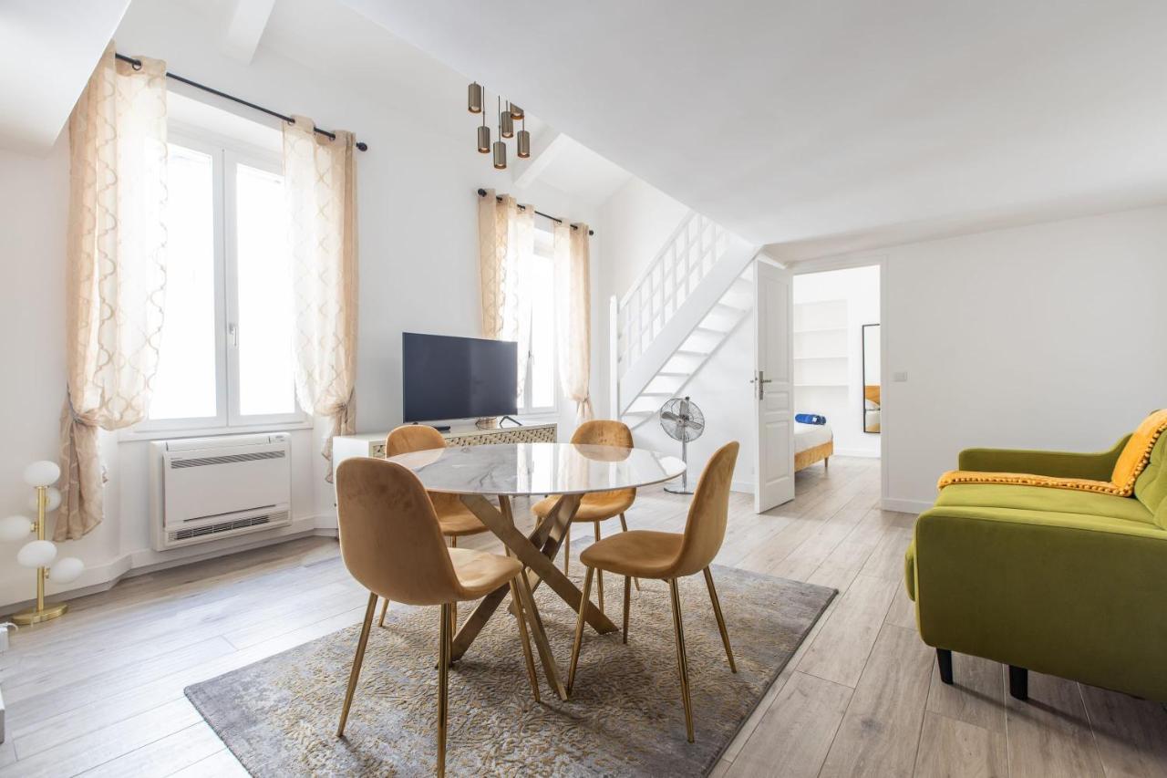 Lb Vacation I Beautiful Center & Renovated Duplex Minutes From Beaches & Palais *