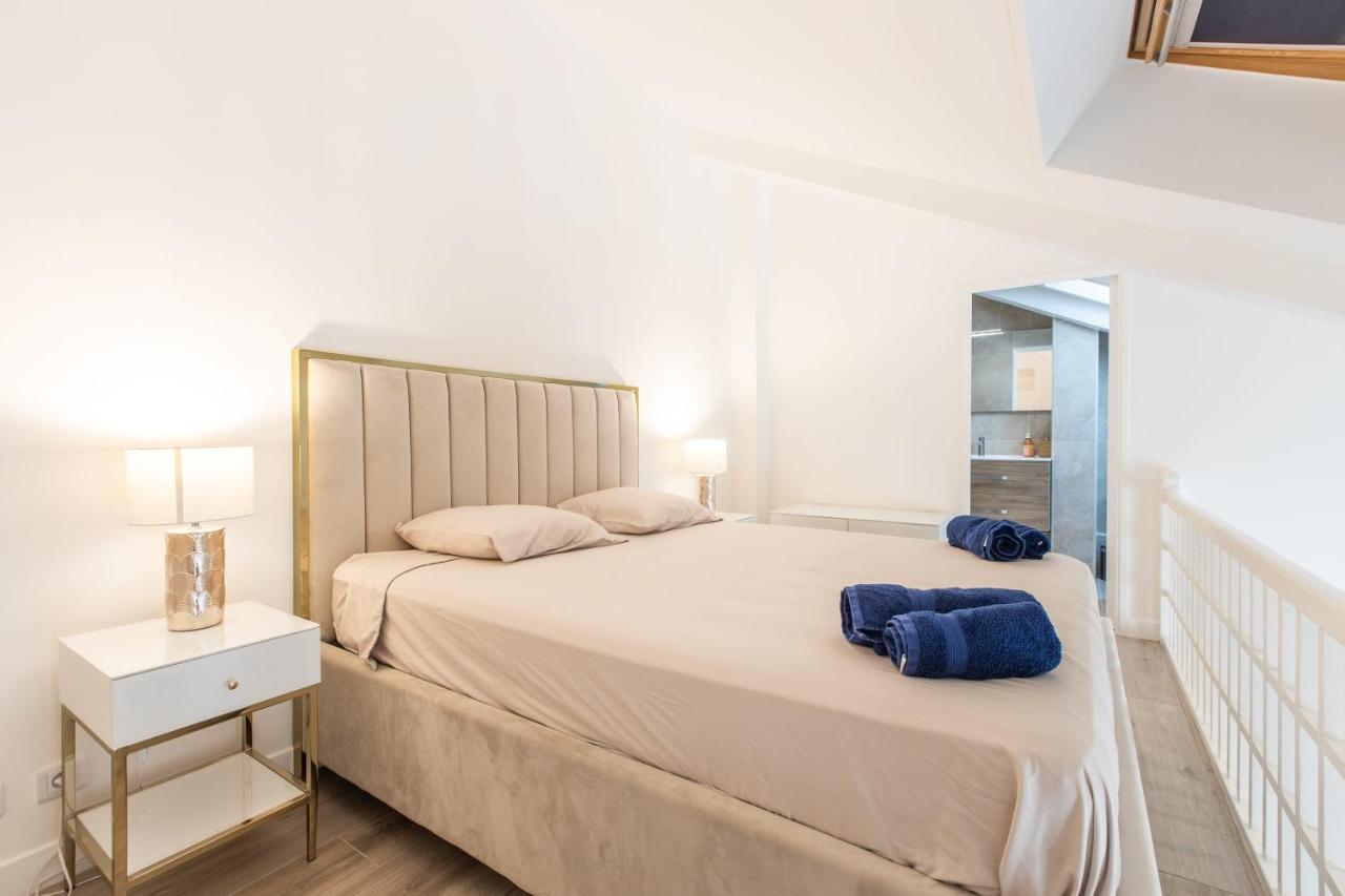 Lb Vacation I Beautiful Center & Renovated Duplex Minutes From Beaches & Palais Apartment *