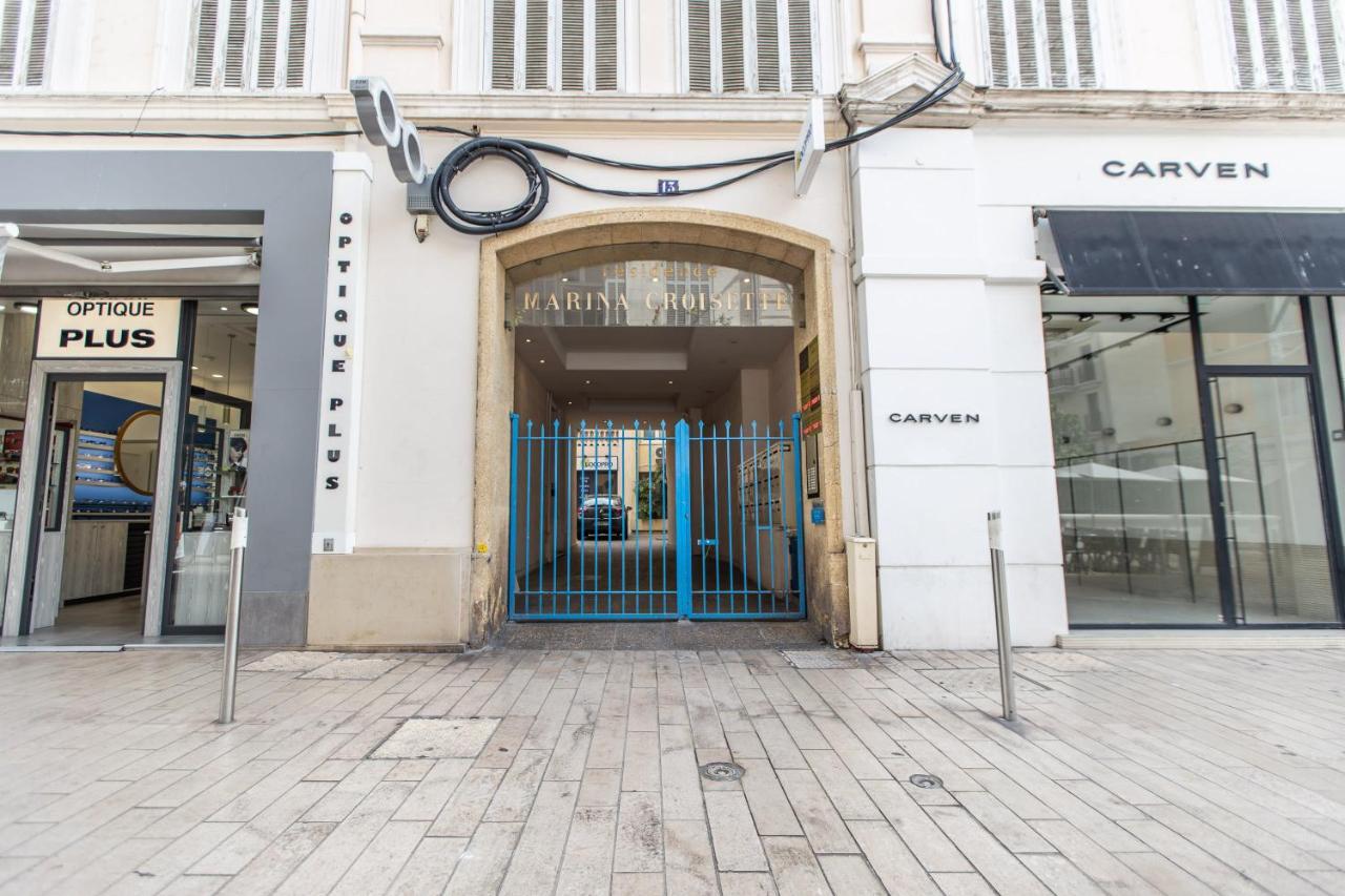 Lb Vacation I Beautiful Center & Renovated Duplex Minutes From Beaches & Palais * Cannes