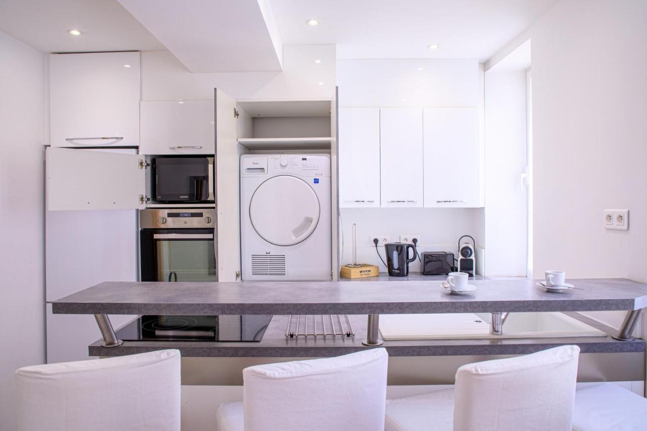 21 Rue Meynadier - Meynadier 3p * Cannes