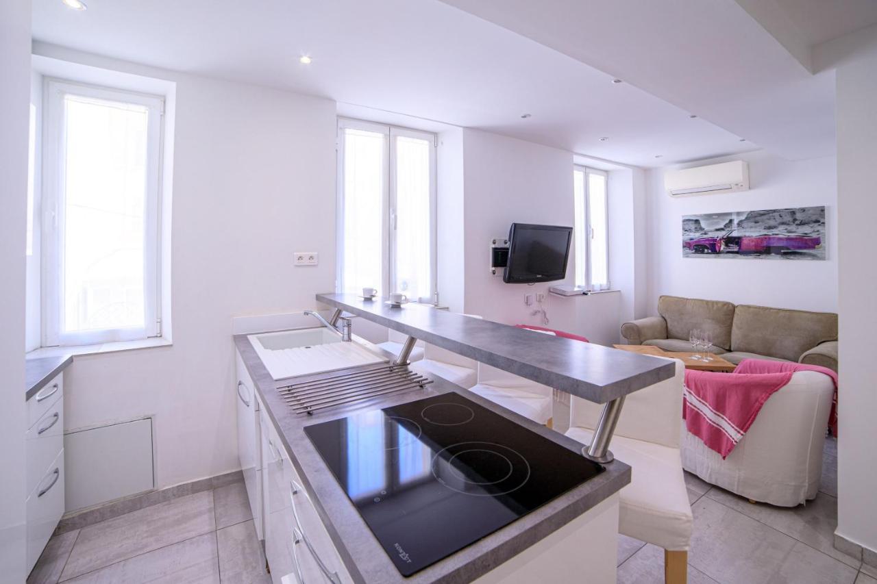 21 Rue Meynadier - Meynadier 3p Apartment Cannes