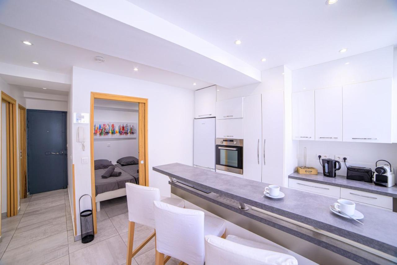 21 Rue Meynadier - Meynadier 3p Cannes