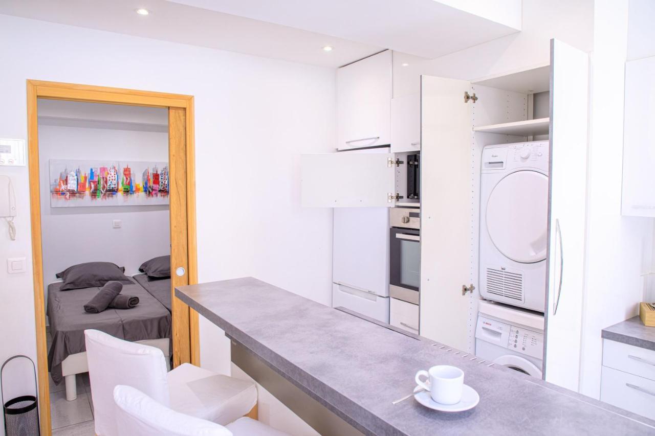 21 Rue Meynadier - Meynadier 3p