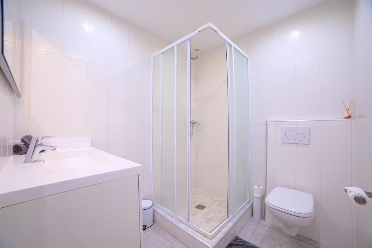 Apartment 21 Rue Meynadier - Meynadier 3p *