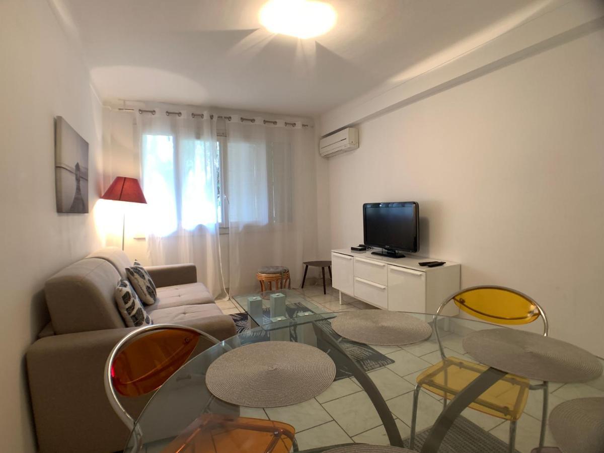 General Ferrie Apartment Cannes