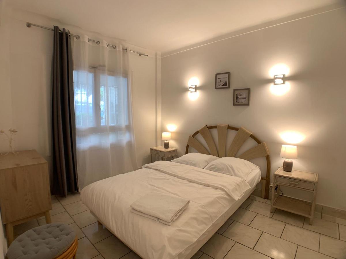 Apartment General Ferrie Cannes