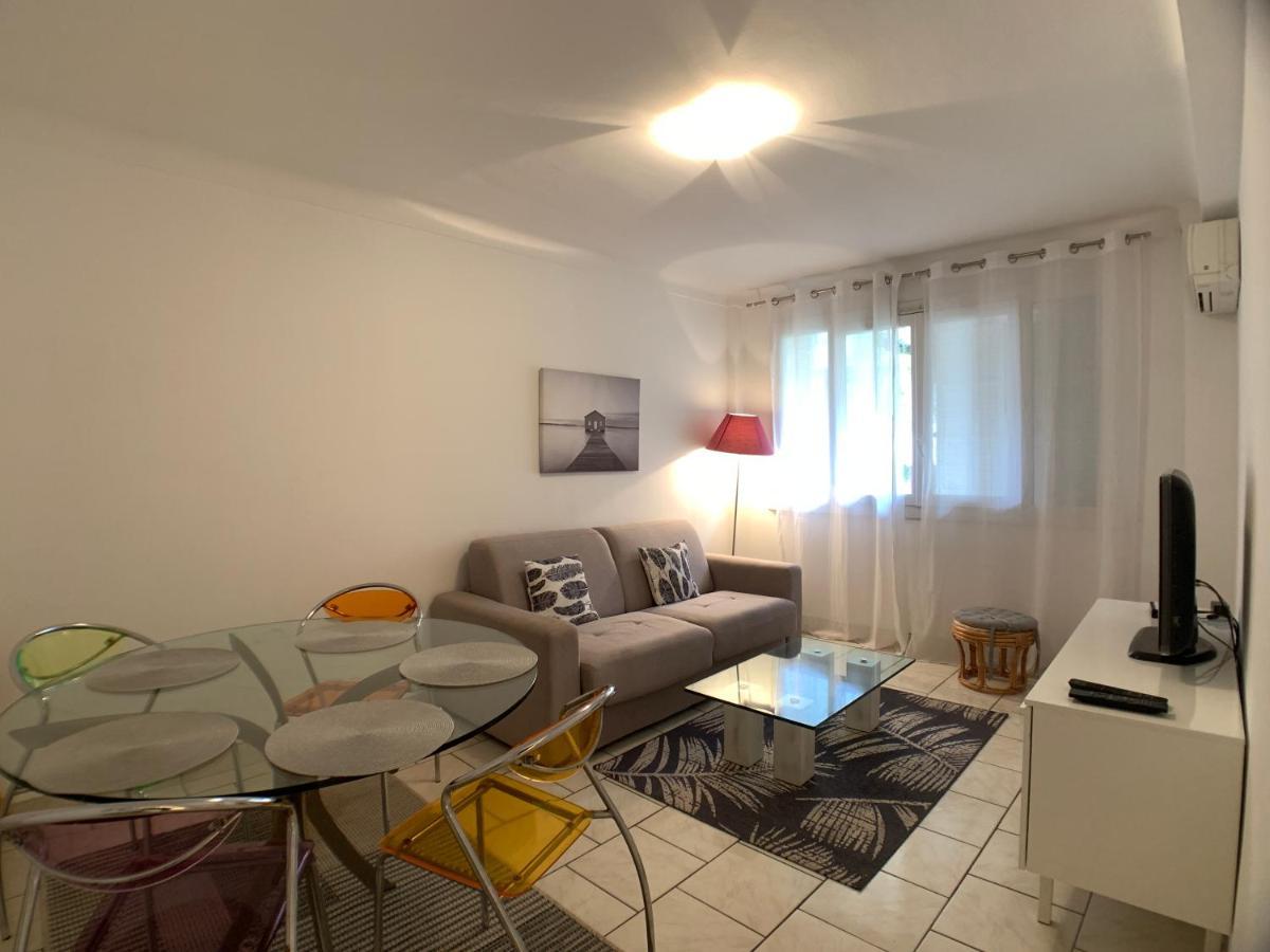 Apartment General Ferrie Cannes