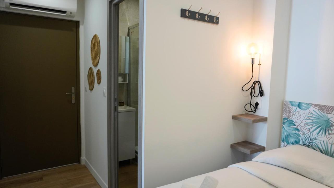 Centre Cannes, 202, 1 By Palmazur Apartment