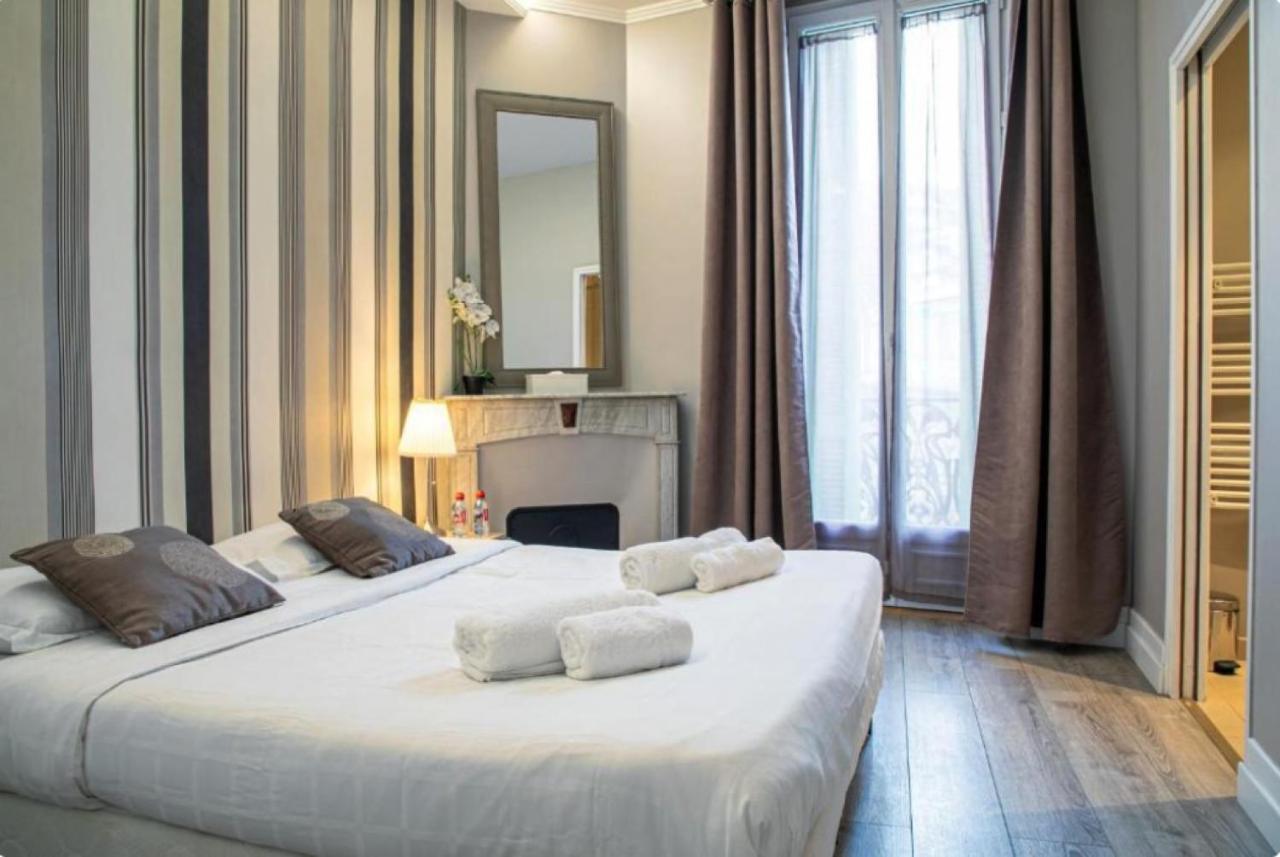 Apartment Superbe 120m2 Au Suquet - With Style *