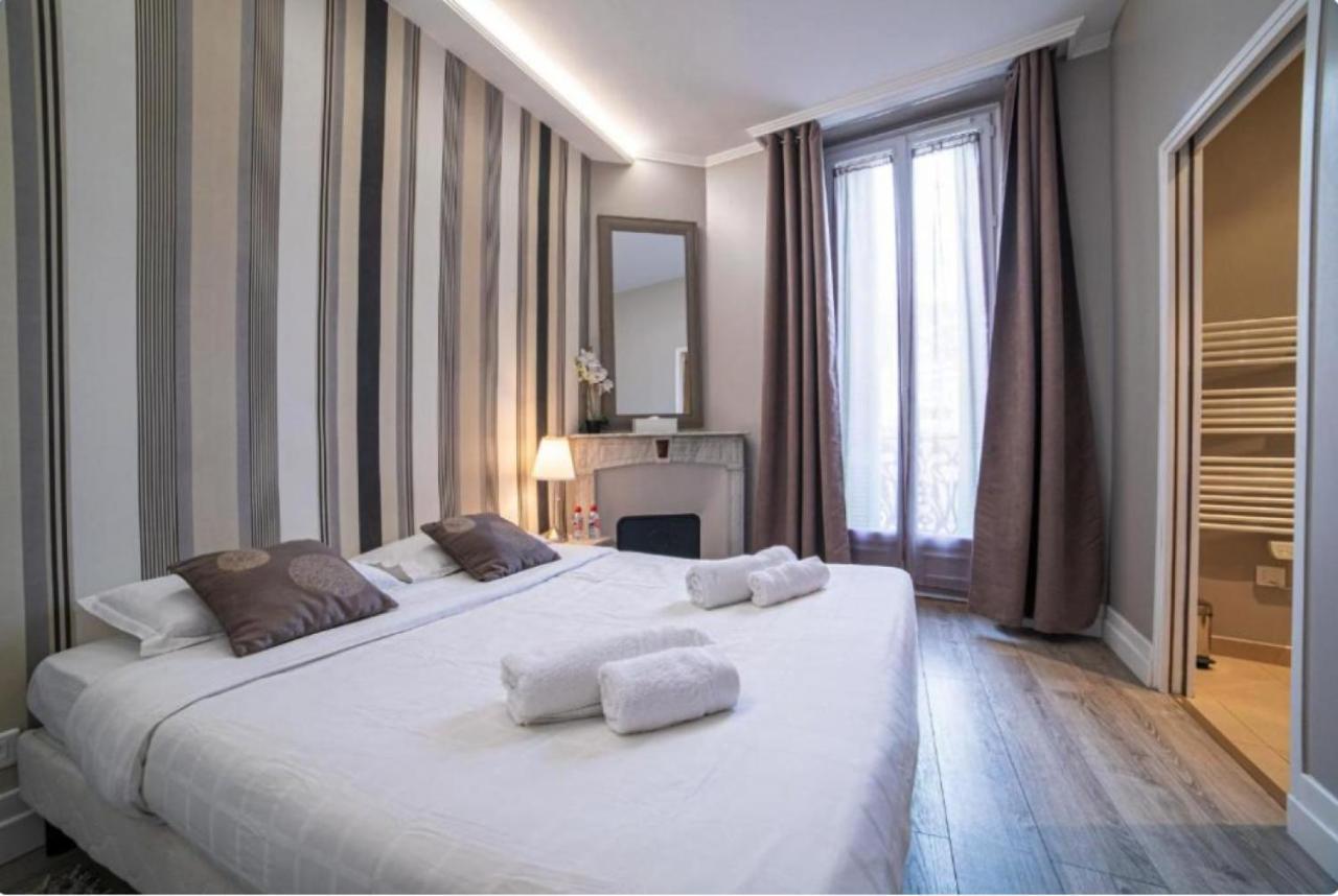 Superbe 120m2 Au Suquet - With Style Apartment *