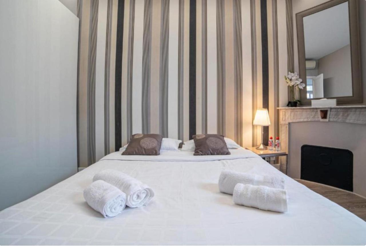 Apartment Superbe 120m2 Au Suquet - With Style
