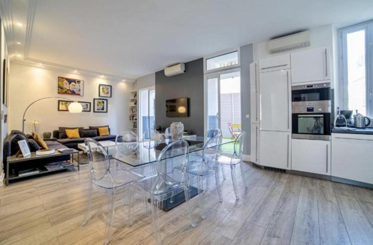 Superbe 120m2 Au Suquet - With Style * Cannes
