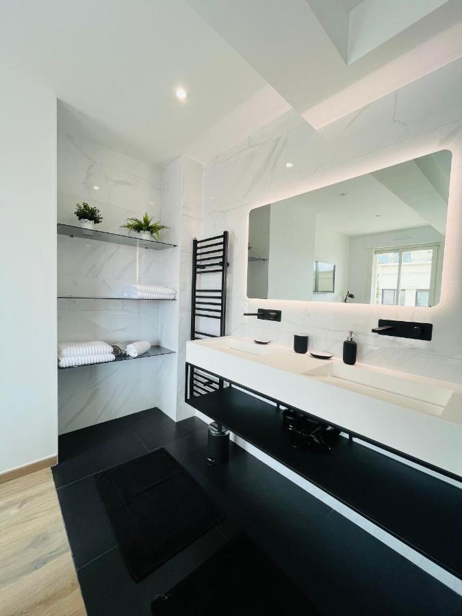 Amazing 10min Palais Des Festivals In Appartement
