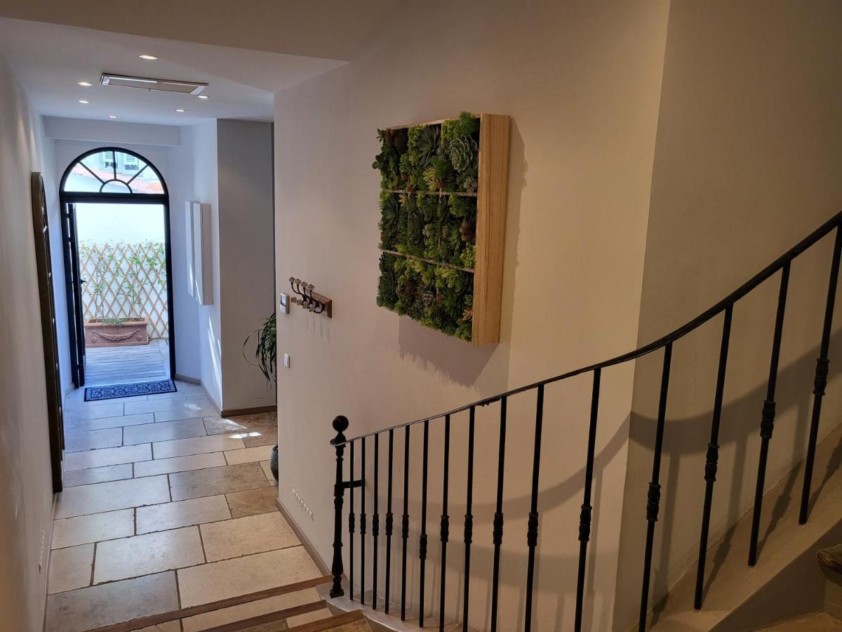 Villa Terra By Festif Azur - House 250m2 Quiet, 5 Min Walk From Palais Des Festivals And Beaches *