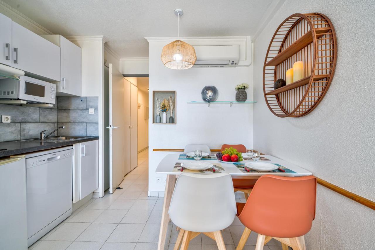 La Palme D'azur - Apartment Cannes