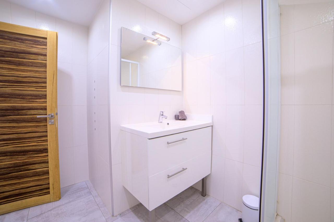 Apartment 21 Rue Meynadier - Meynadier 3p Cannes