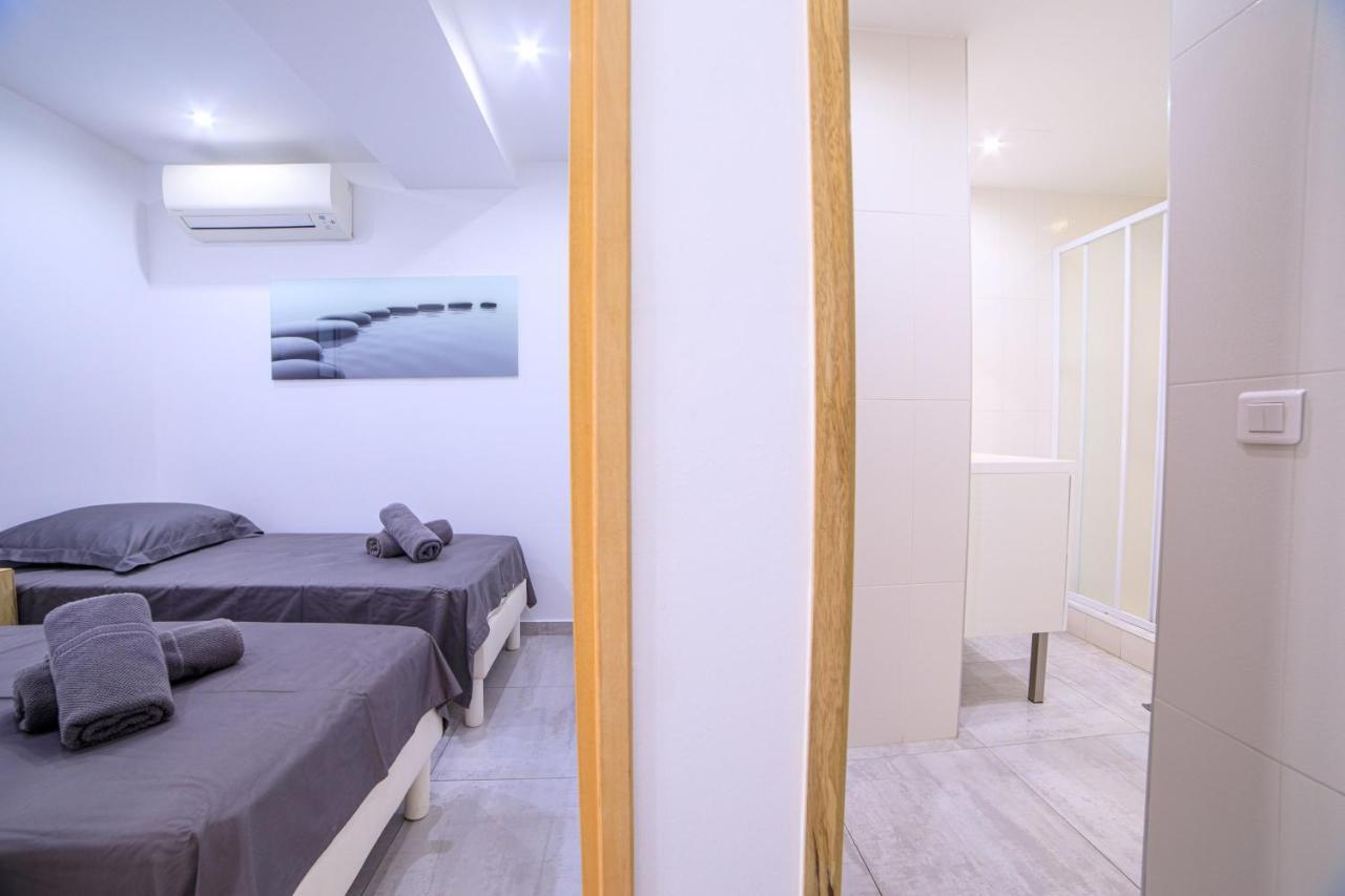 21 Rue Meynadier - Meynadier 3p *