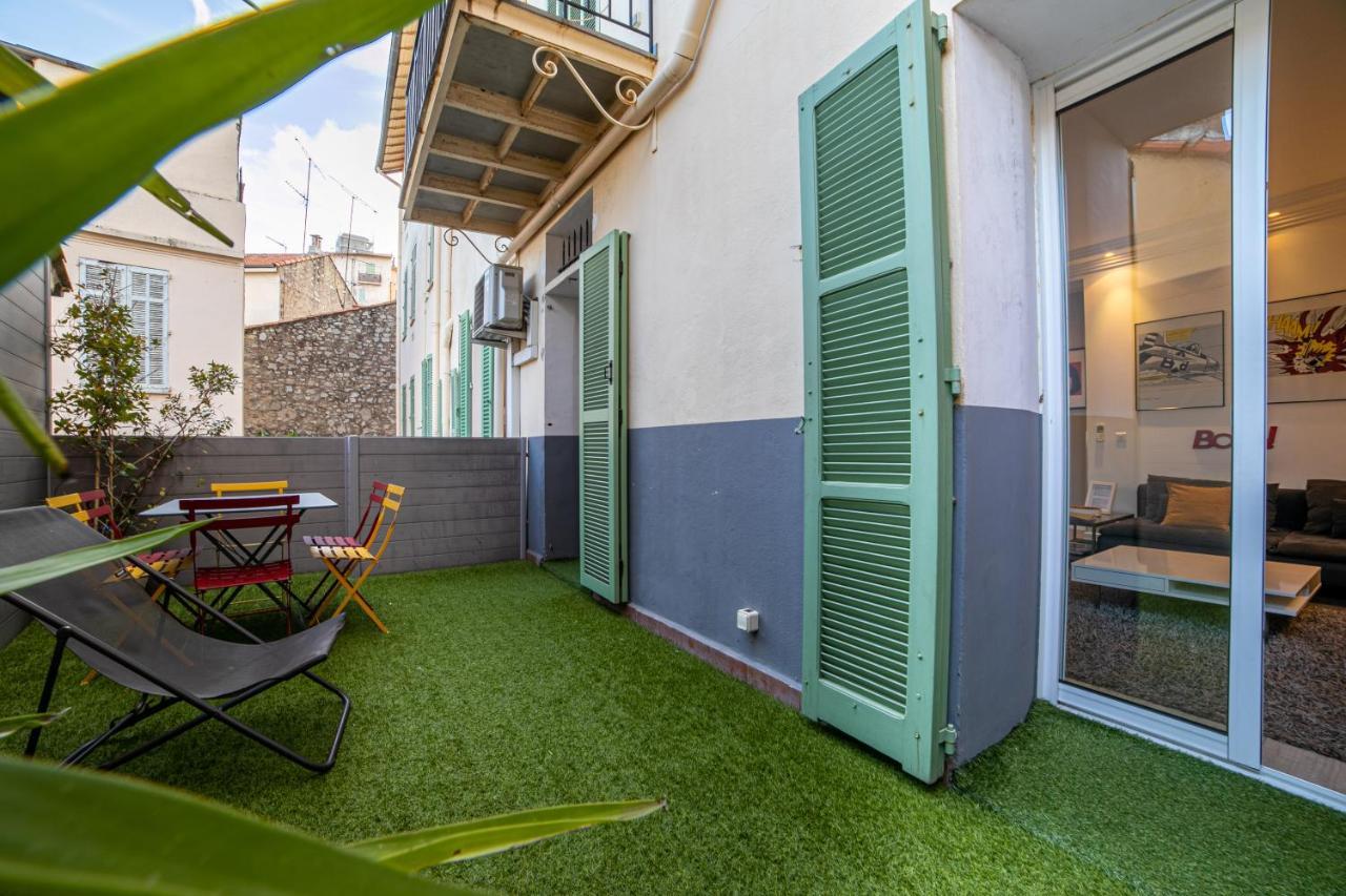 Superbe 120m2 Au Suquet - With Style Cannes