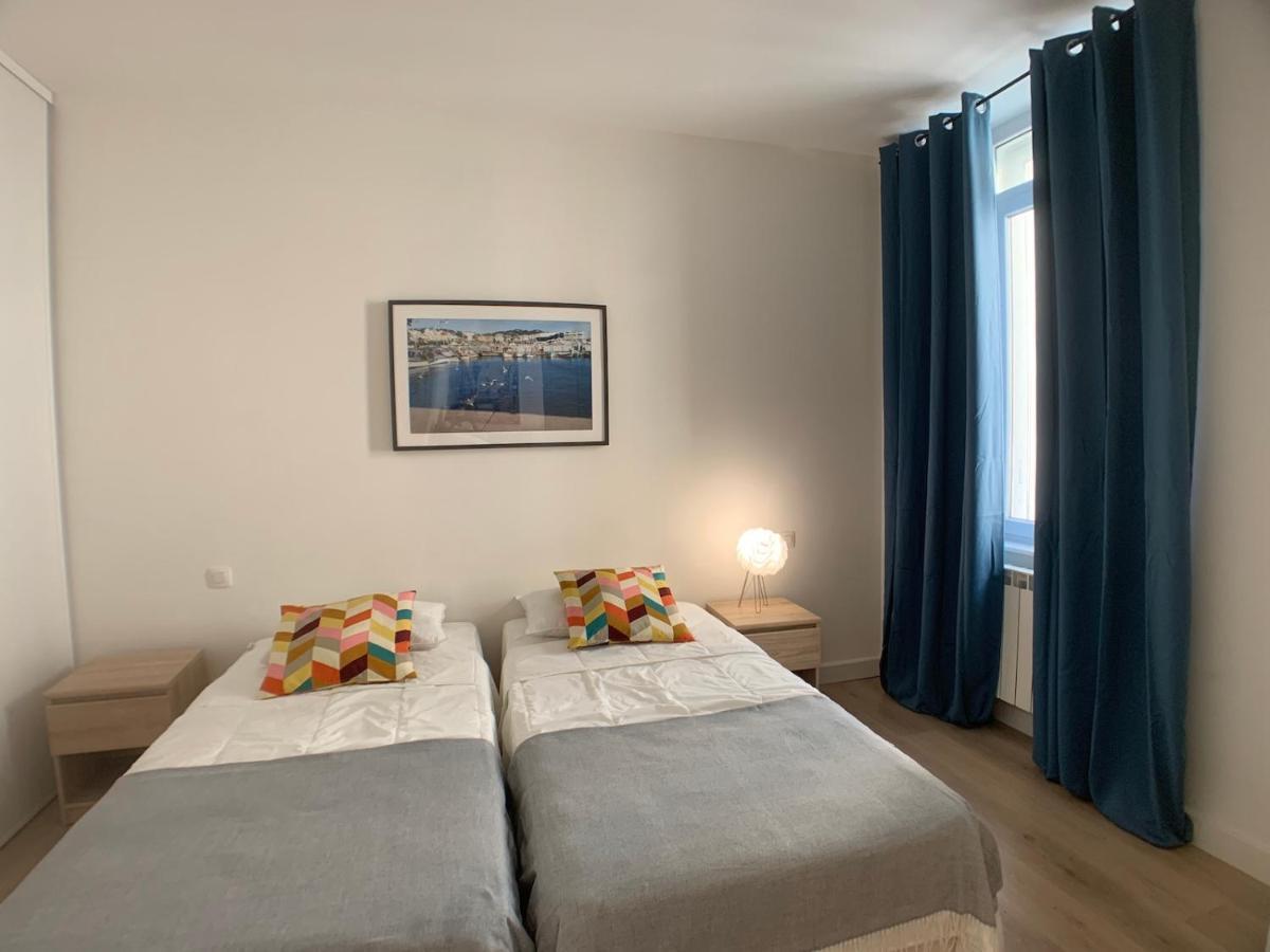 Georges Clemenceau Apartamento
