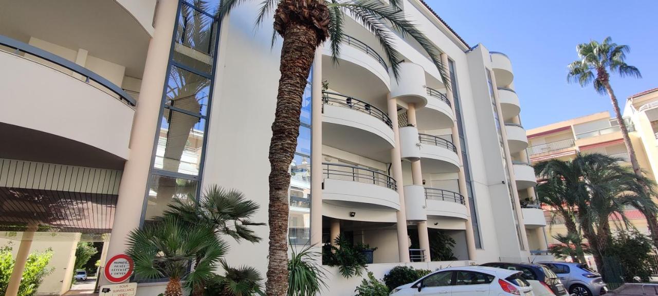 Renove 2 Au Palm * Cannes