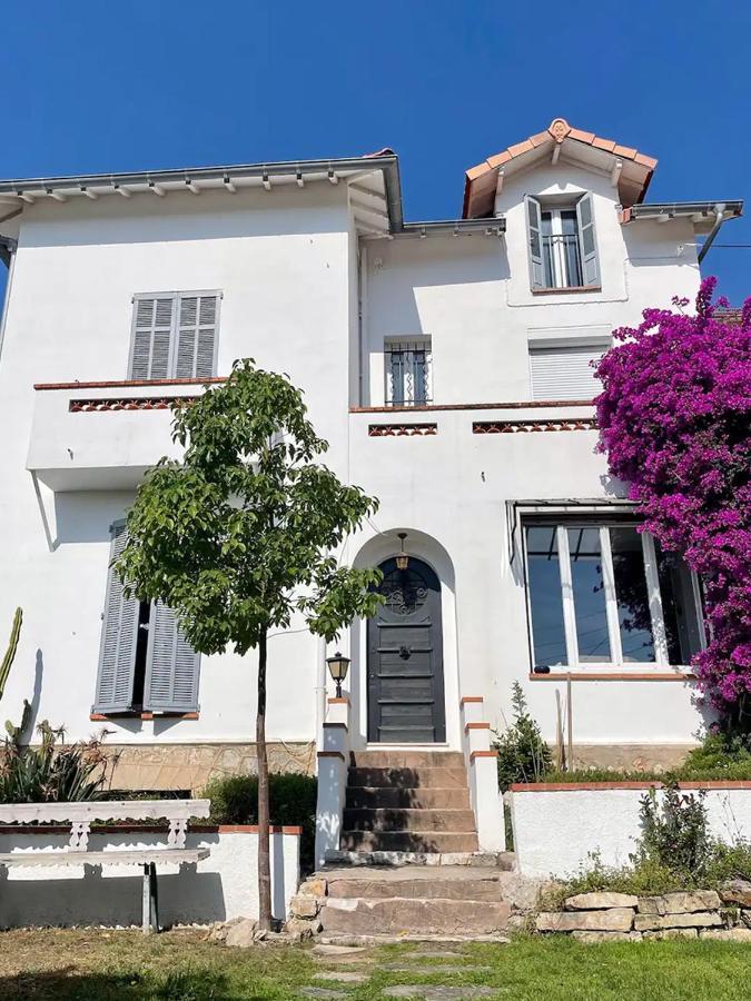 Beautiful W/ Ac - Close To Exhibition & Beach * Cannes