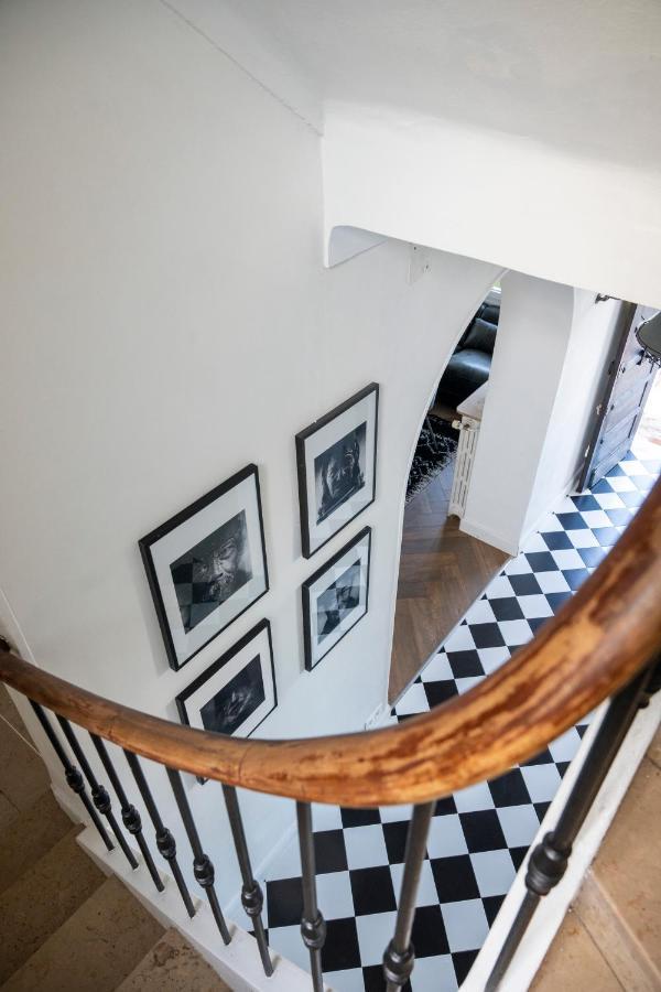 Beautiful W/ Ac - Close To Exhibition & Beach * Cannes