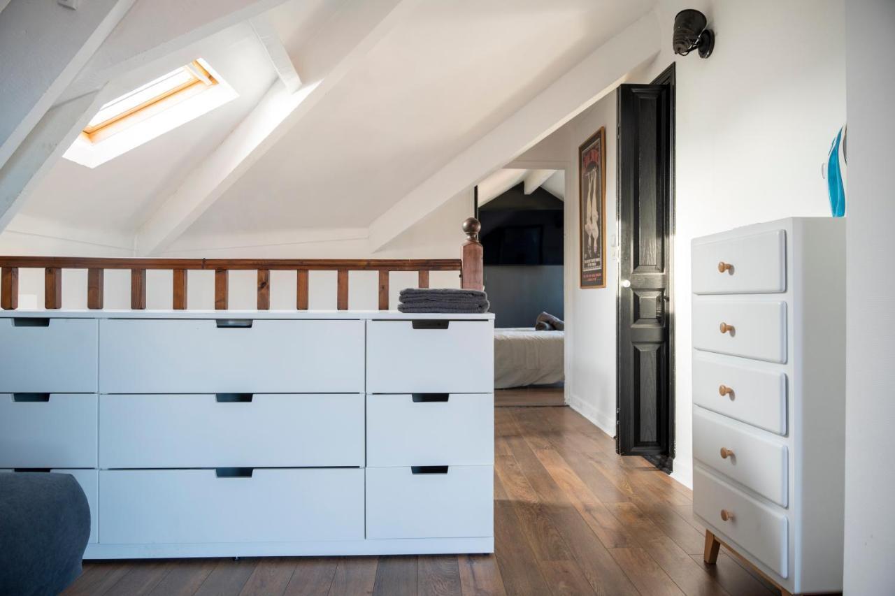 Holiday home Beautiful W/ Ac - Close To Exhibition & Beach *