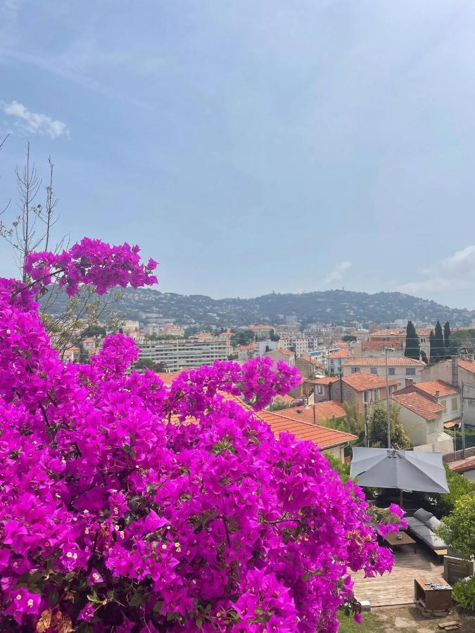 Beautiful W/ Ac - Close To Exhibition & Beach Cannes