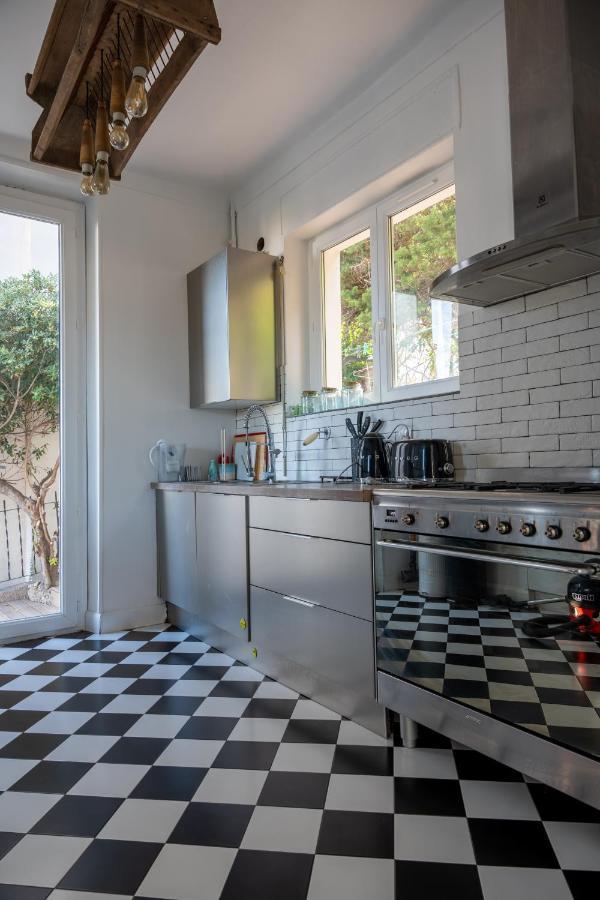 Beautiful W/ Ac - Close To Exhibition & Beach Cannes