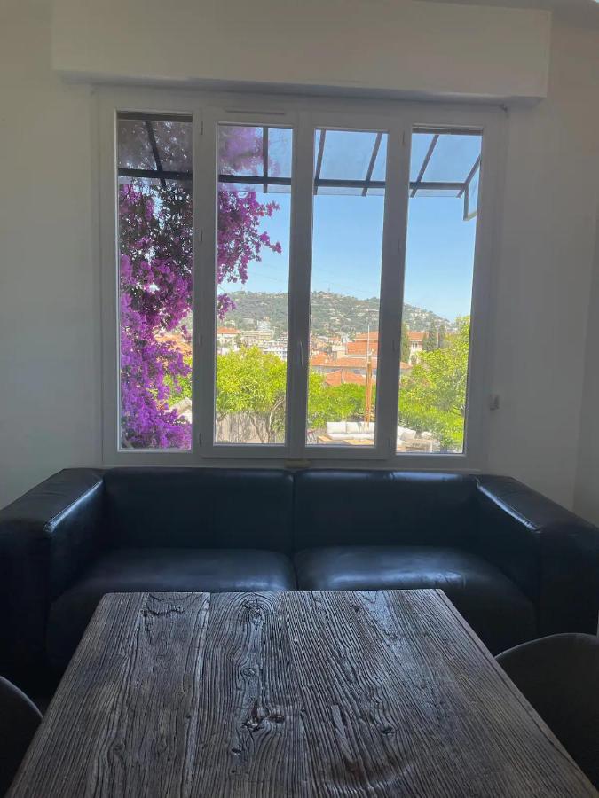 Holiday home Beautiful W/ Ac - Close To Exhibition & Beach Cannes