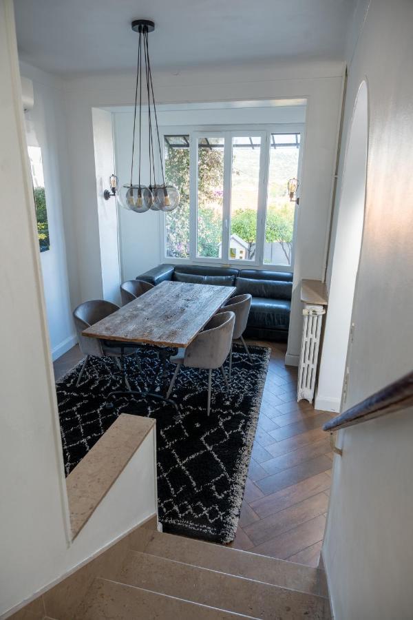 Beautiful W/ Ac - Close To Exhibition & Beach Holiday home *