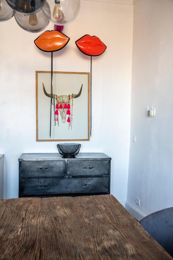 Beautiful W/ Ac - Close To Exhibition & Beach * Cannes