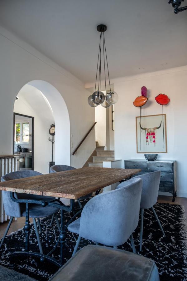 Beautiful W/ Ac - Close To Exhibition & Beach Holiday home