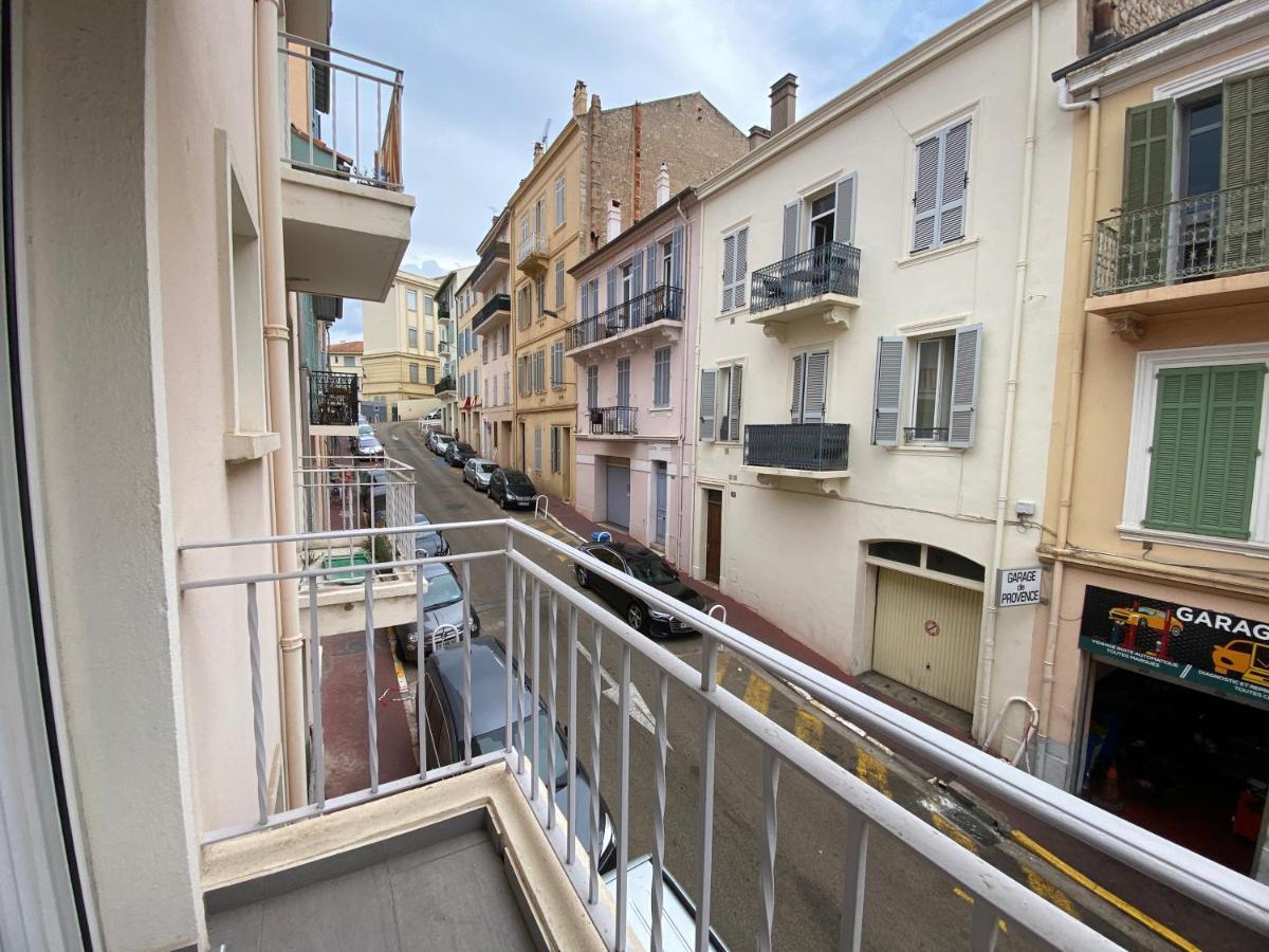 C048 Spacieux Proche Plages Et Palais * Cannes