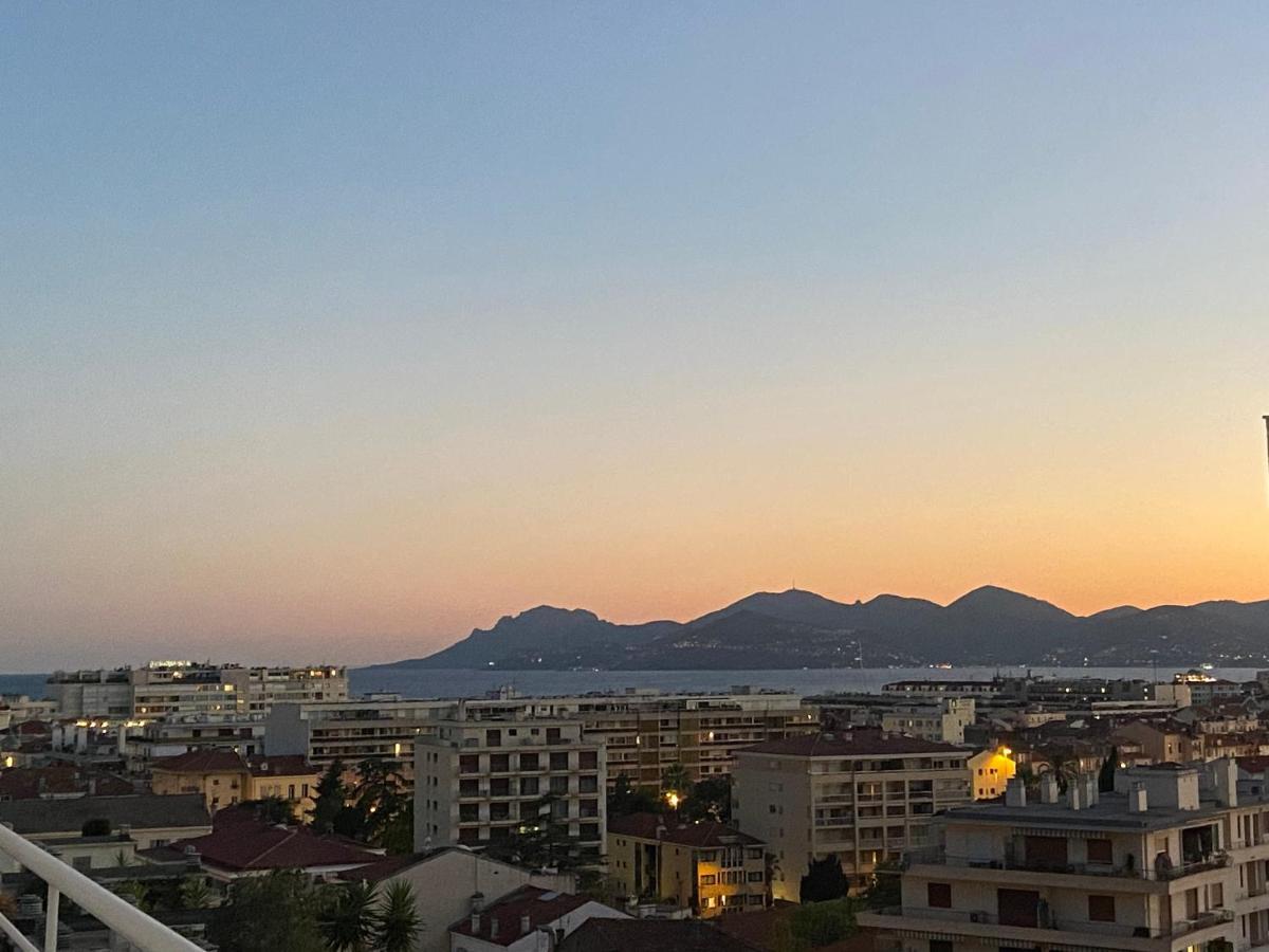 Le Somptueux Le Gallia * Cannes