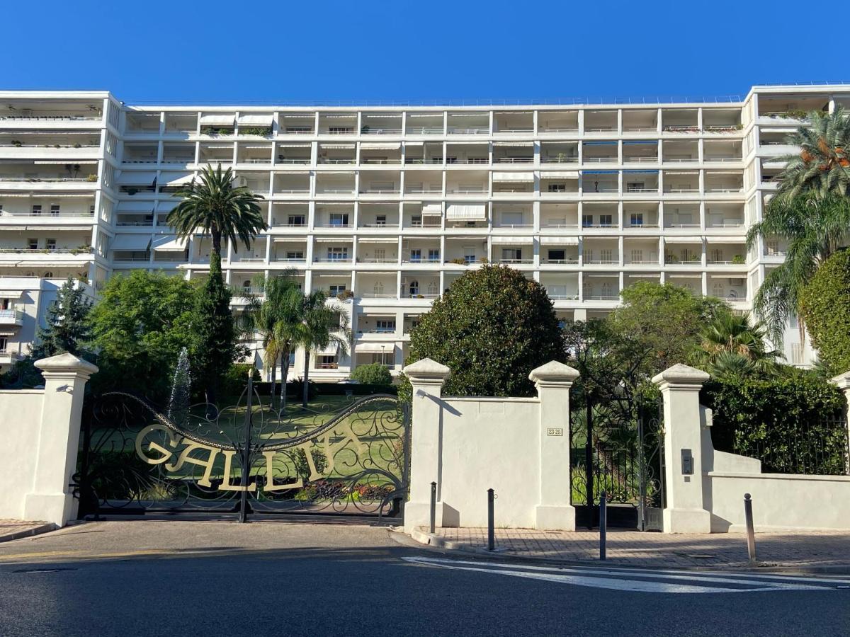 Apartamento Le Somptueux Le Gallia Cannes