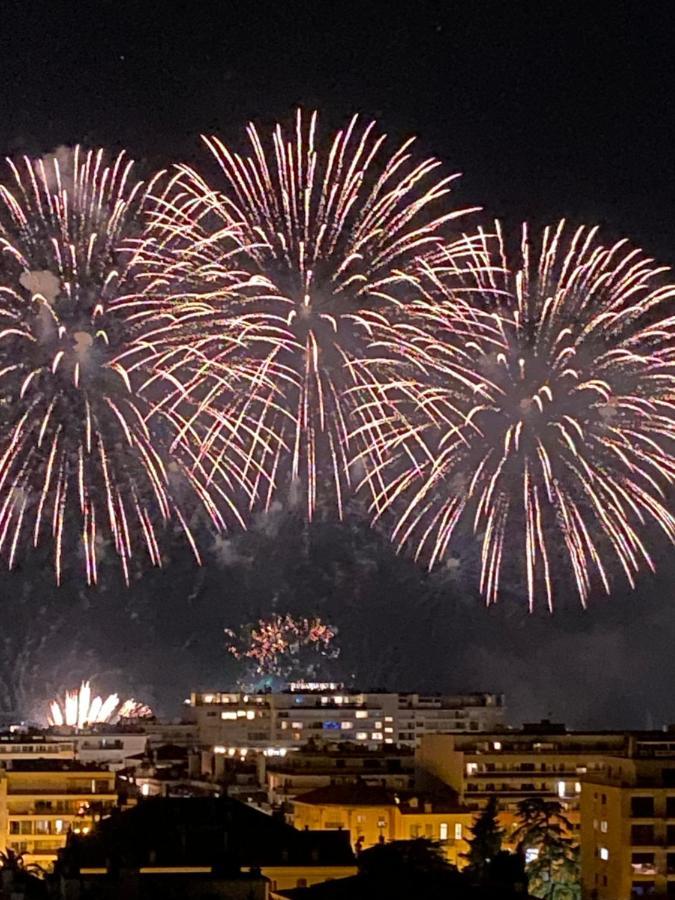 Le Somptueux Le Gallia Cannes