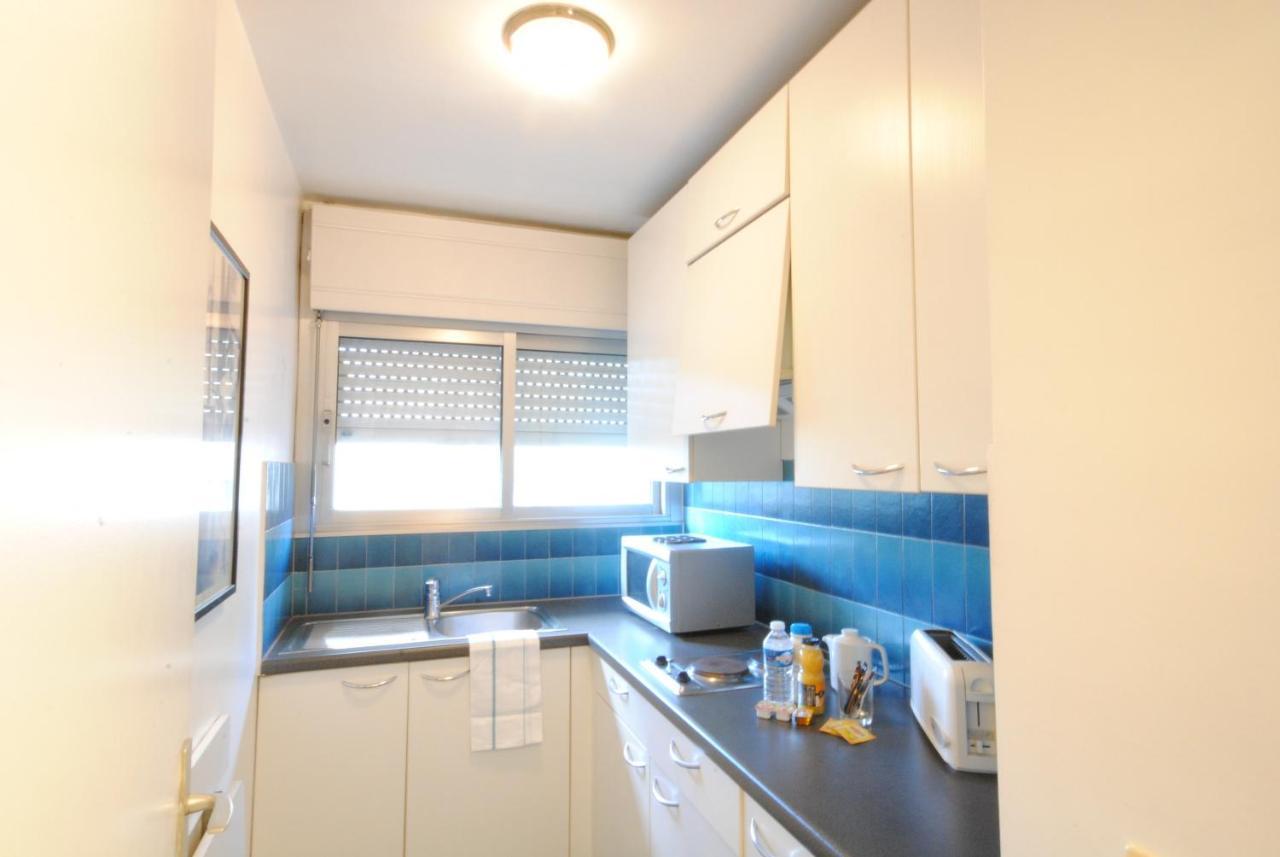 Apartment Antares57