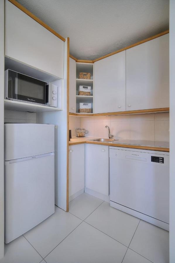 Immogroom - Renovated - Sea View - Pool - Patio - Wifi - Ac - Parking Cannes