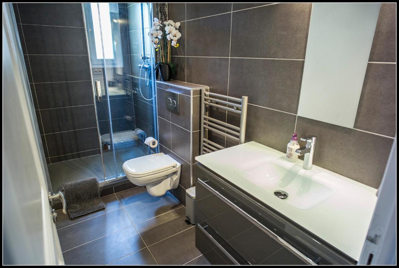 Superbe 120m2 Au Suquet - With Style *