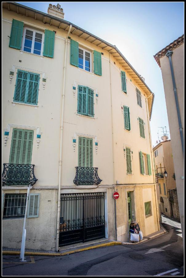 Superbe 120m2 Au Suquet - With Style