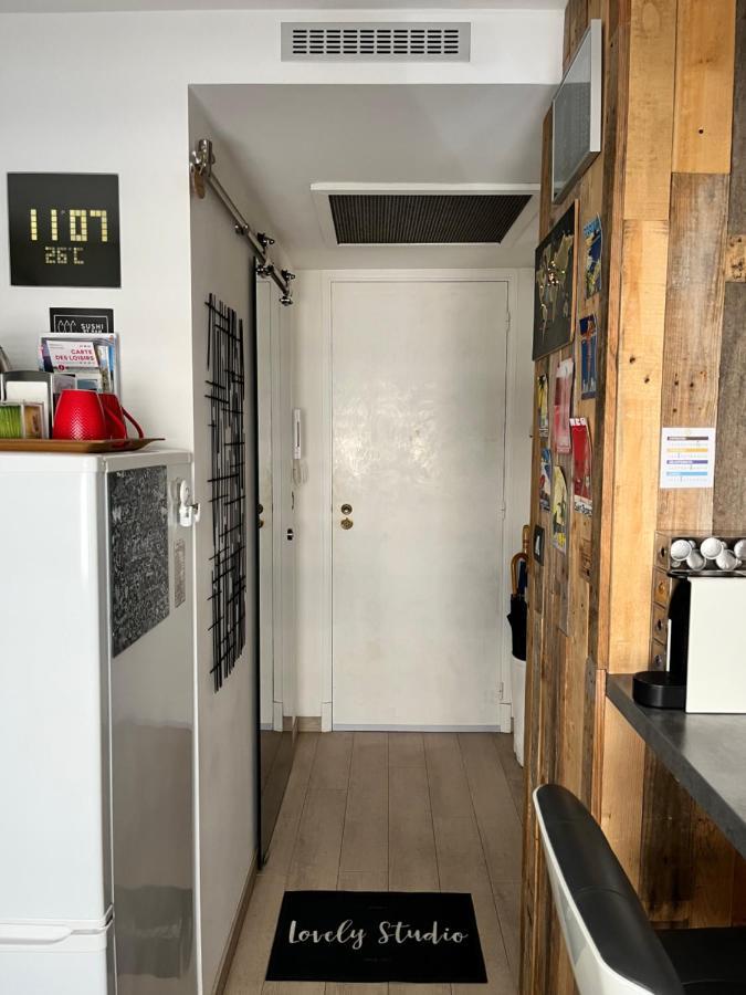 Lovely Appartement
