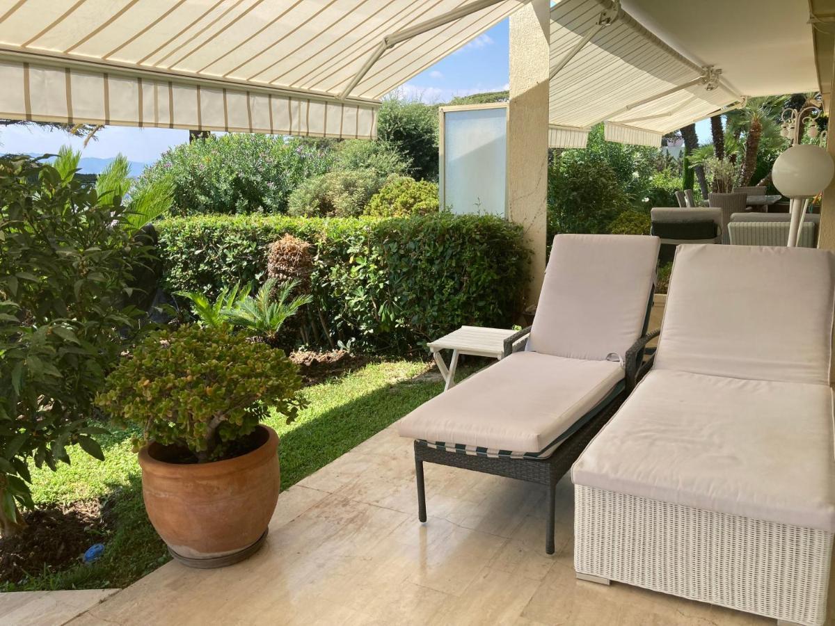 - Le Saint Georges Avec Superbe Jardin Et Vue Panoramique Appartement *