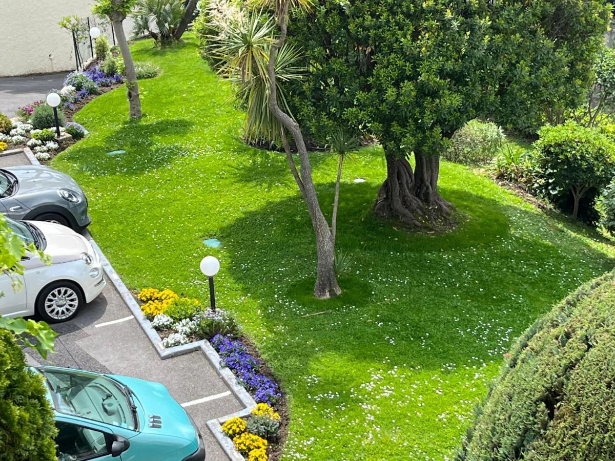 Appartement - Le Saint Georges Avec Superbe Jardin Et Vue Panoramique *
