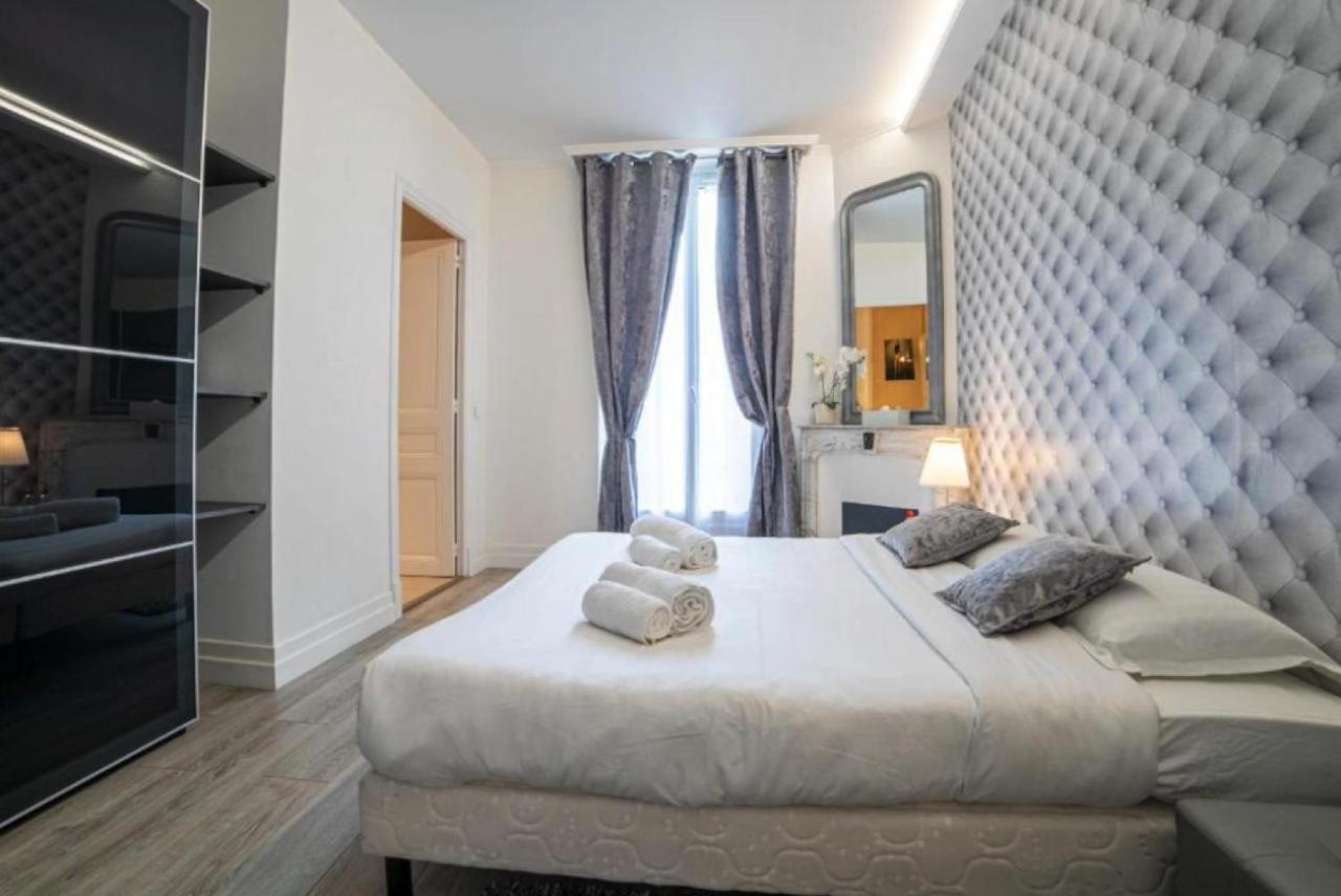 Superbe 120m2 Au Suquet - With Style *