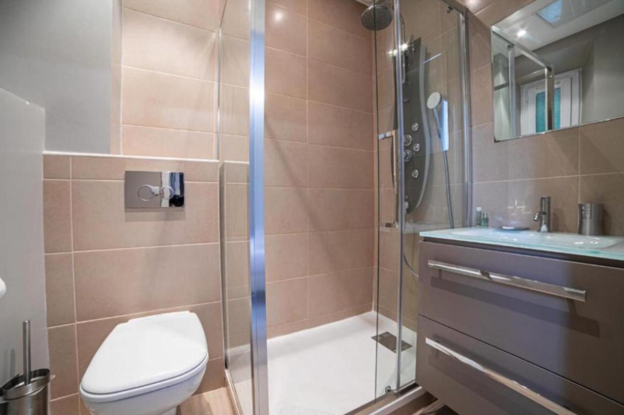 Superbe 120m2 Au Suquet - With Style * Cannes